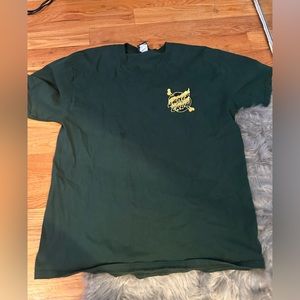 Santa Cruz T shirt XL